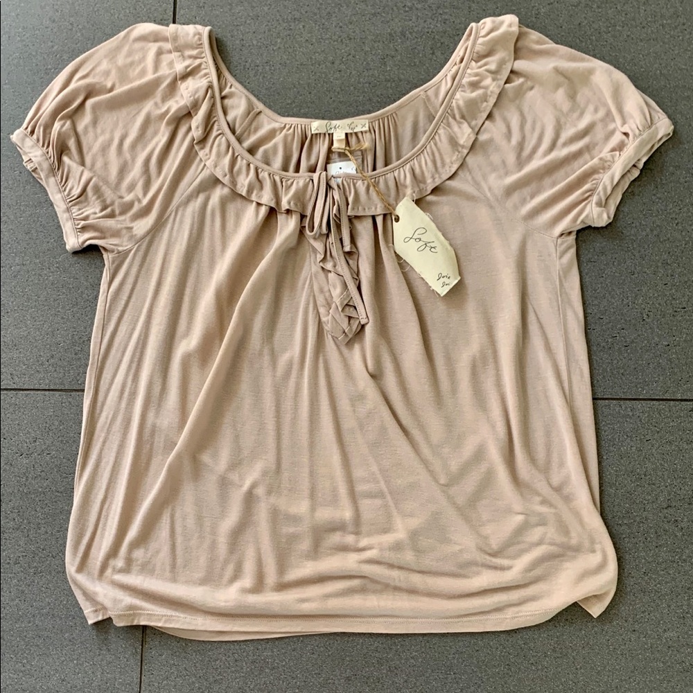 Women’s Joie top